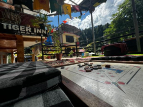 Tiger Inn Hostel B&B Manali